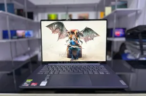 Photo - New Laptop Lenovo ThinkPad X20 16GB AMD Ryzen 7 SSD 512GB