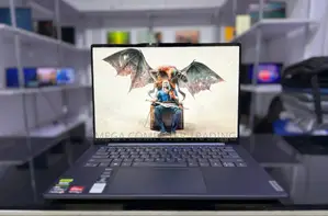 New Laptop Lenovo ThinkPad X20 16GB AMD Ryzen 7 SSD 512GB