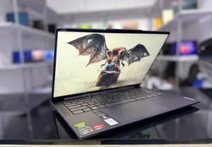 New Laptop Lenovo ThinkPad X20 16GB AMD Ryzen 7 SSD 512GB