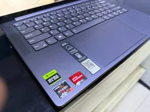 New Laptop Lenovo ThinkPad X20 16GB AMD Ryzen 7 SSD 512GB