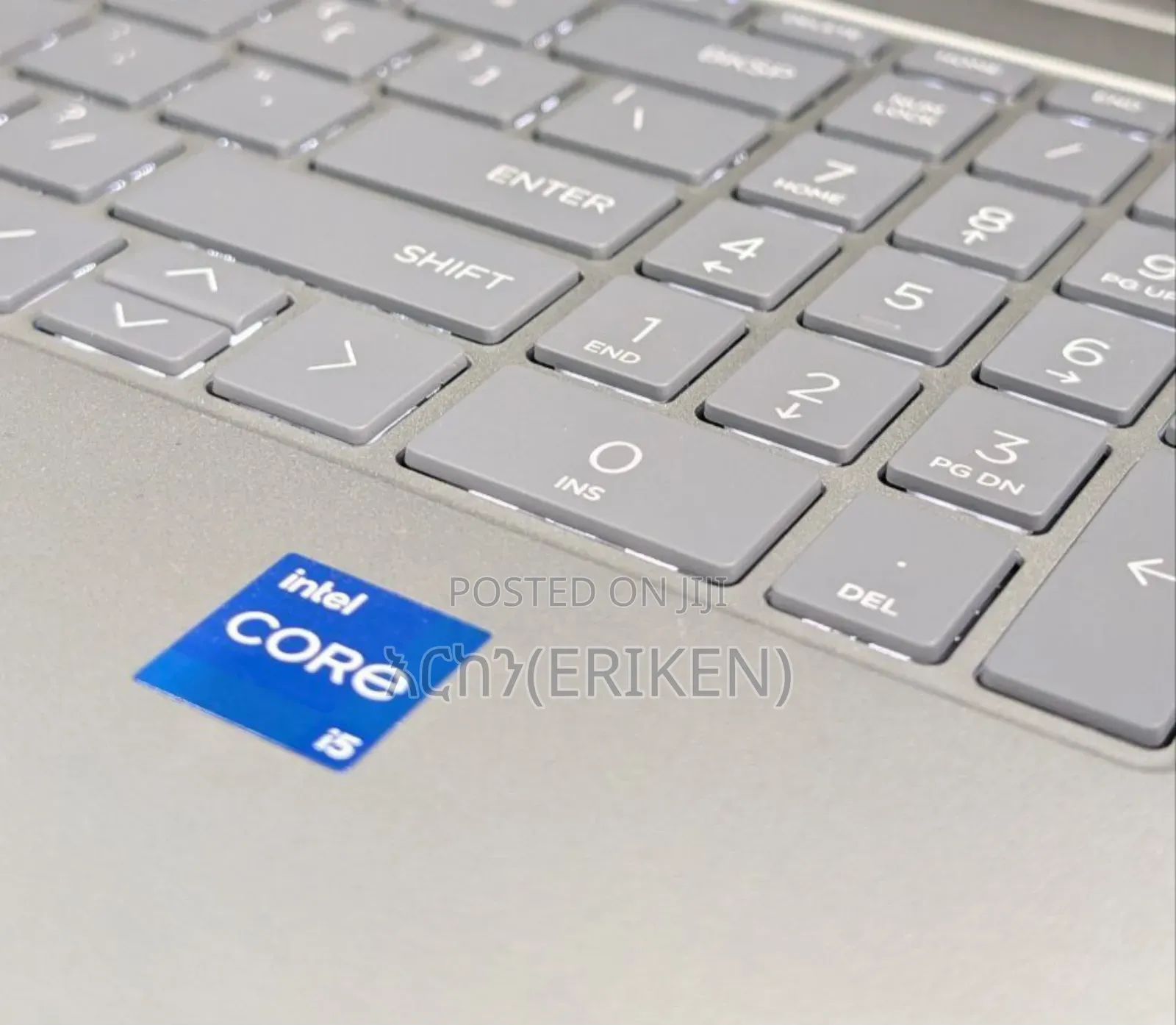 New Laptop HP Stream Notebook 16GB Intel Core I5 SSD 512GB