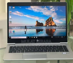 New Laptop HP EliteBook 840 G5 16GB Intel Core I5 SSD 512GB