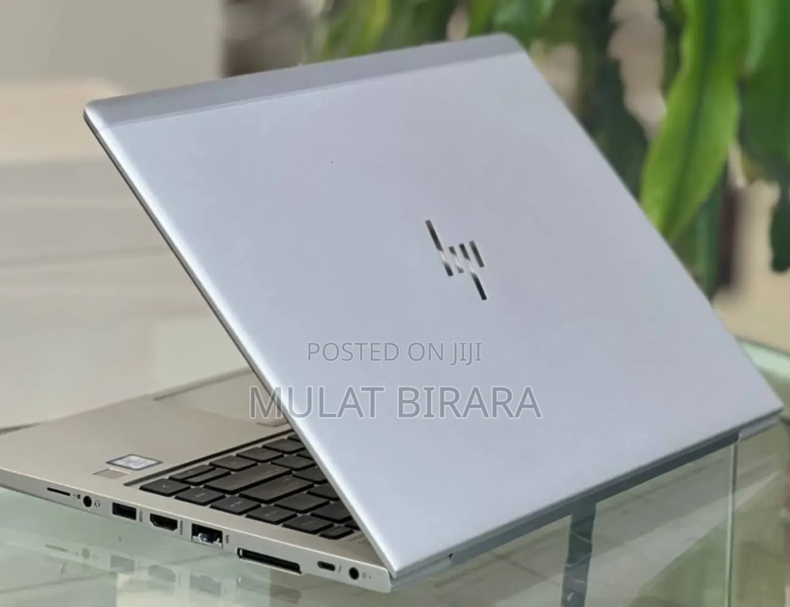 New Laptop HP EliteBook 840 G5 16GB Intel Core I5 SSD 512GB