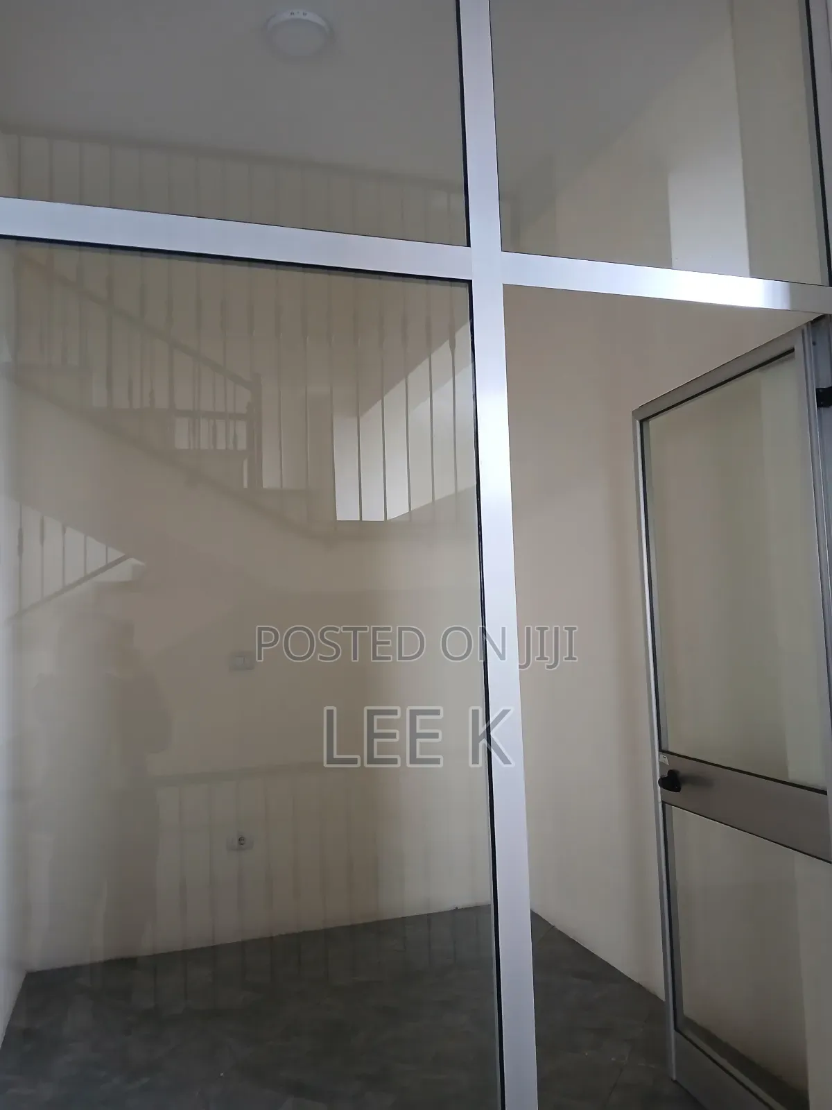 Shop For Rent – Abnet Area