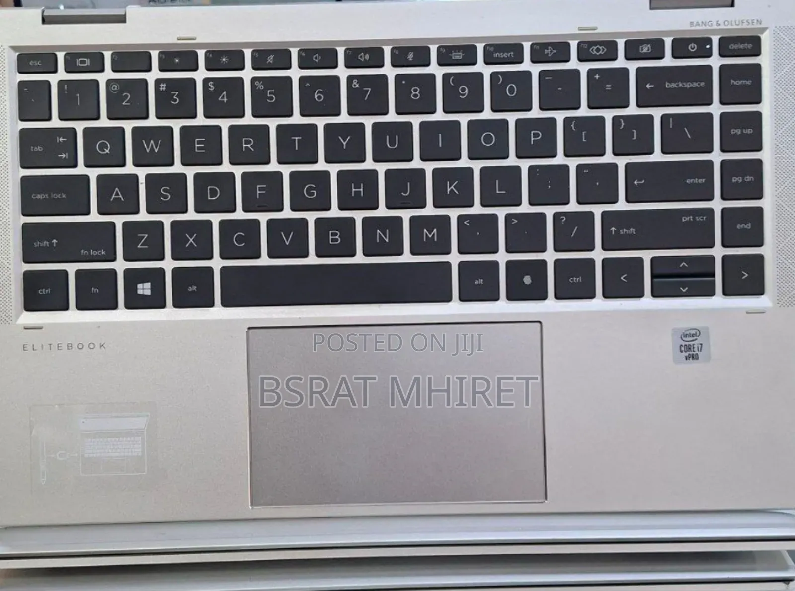 New Laptop HP Pavilion 15 16GB Intel Core I7 SSD 1T