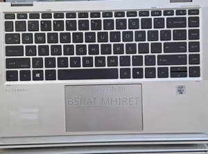 Photo - New Laptop HP Pavilion 15 16GB Intel Core I7 SSD 1T