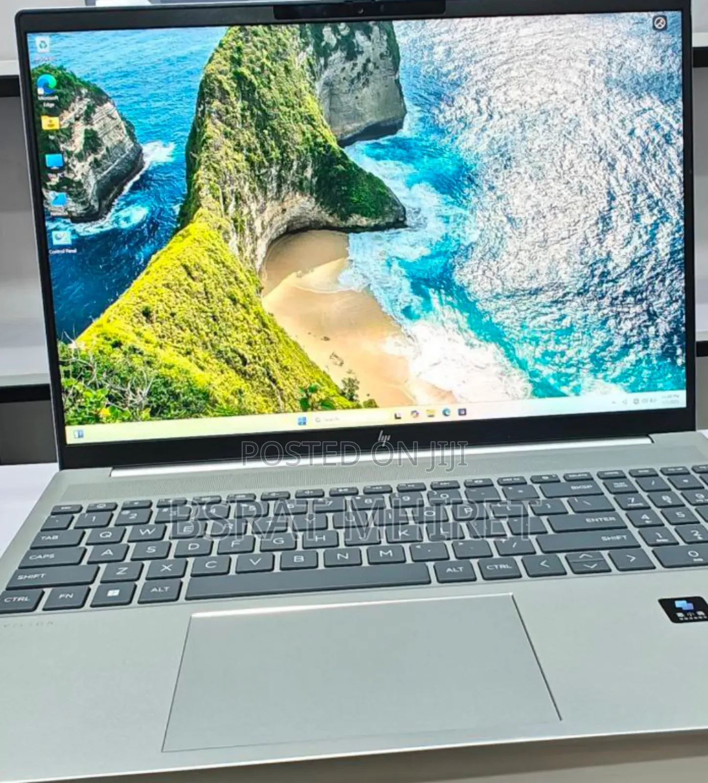 New Laptop HP Pavilion 15 16GB Intel Core I7 SSD 1T