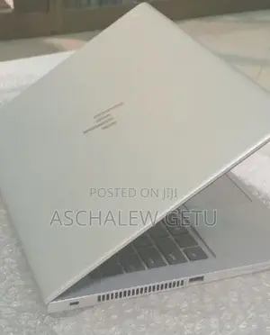 New Laptop HP EliteBook 830 G5 8GB Intel Core I5 SSD 512GB