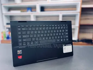 New Laptop HP Envy X2 8GB AMD Ryzen 7 SSD 512GB