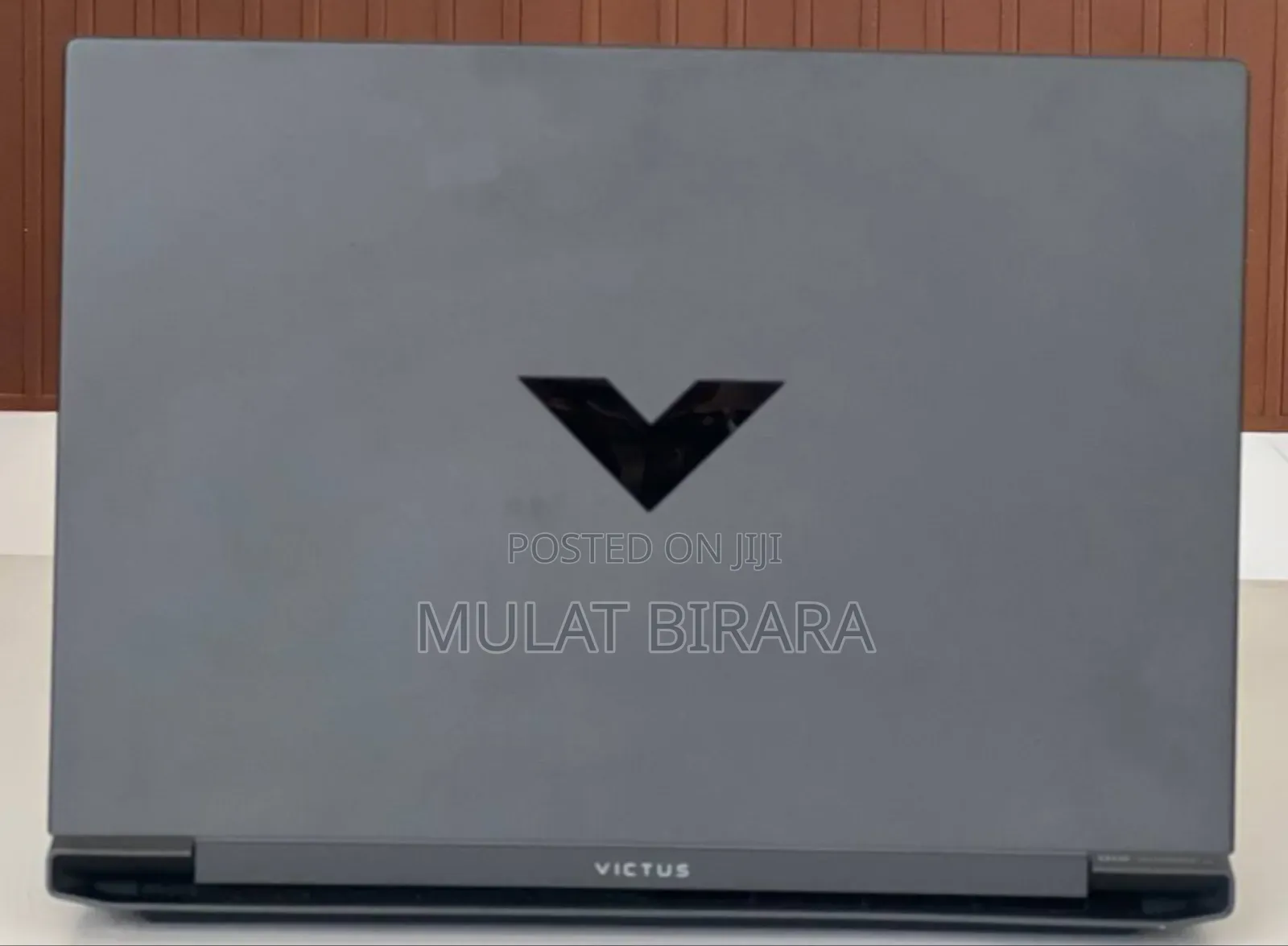 New Laptop HP Victus 15 16GB Intel Core I5 SSD 1T