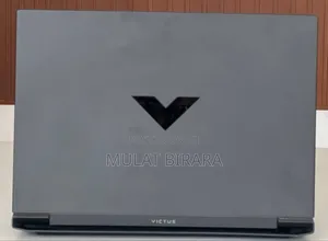 New Laptop HP Victus 15 16GB Intel Core I5 SSD 1T