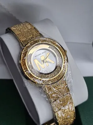 Photo - Gold Edition Watch for Women's