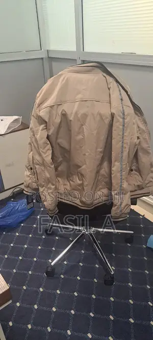 Photo - Summer Jacket