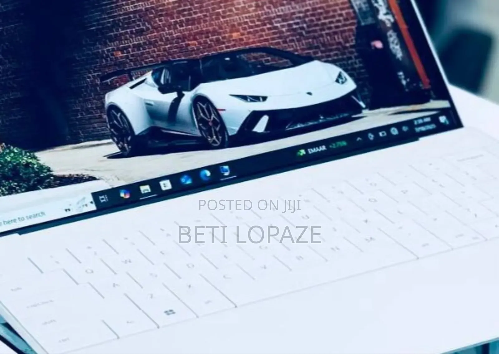 New Laptop Dell XPS 13 16GB Intel Core i7 SSD 1T