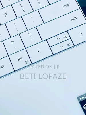 New Laptop Dell XPS 13 16GB Intel Core i7 SSD 1T