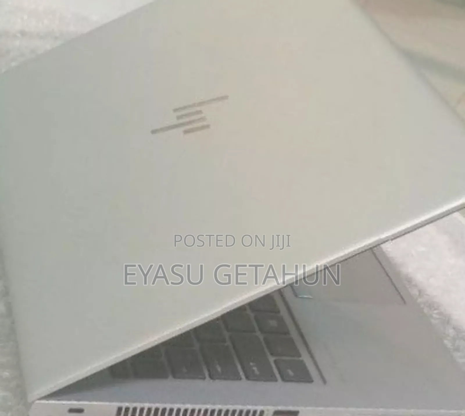 New Laptop HP EliteBook 830 G5 8GB Intel Core i5 SSD 512GB