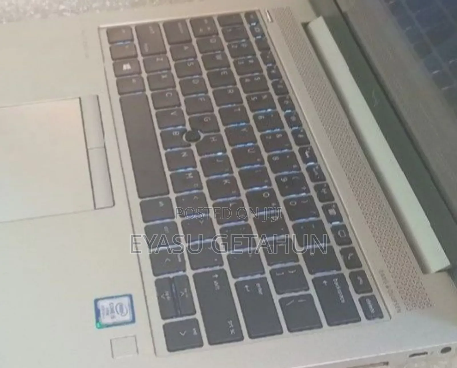 New Laptop HP EliteBook 830 G5 8GB Intel Core i5 SSD 512GB
