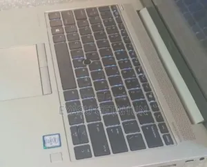 New Laptop HP EliteBook 830 G5 8GB Intel Core i5 SSD 512GB