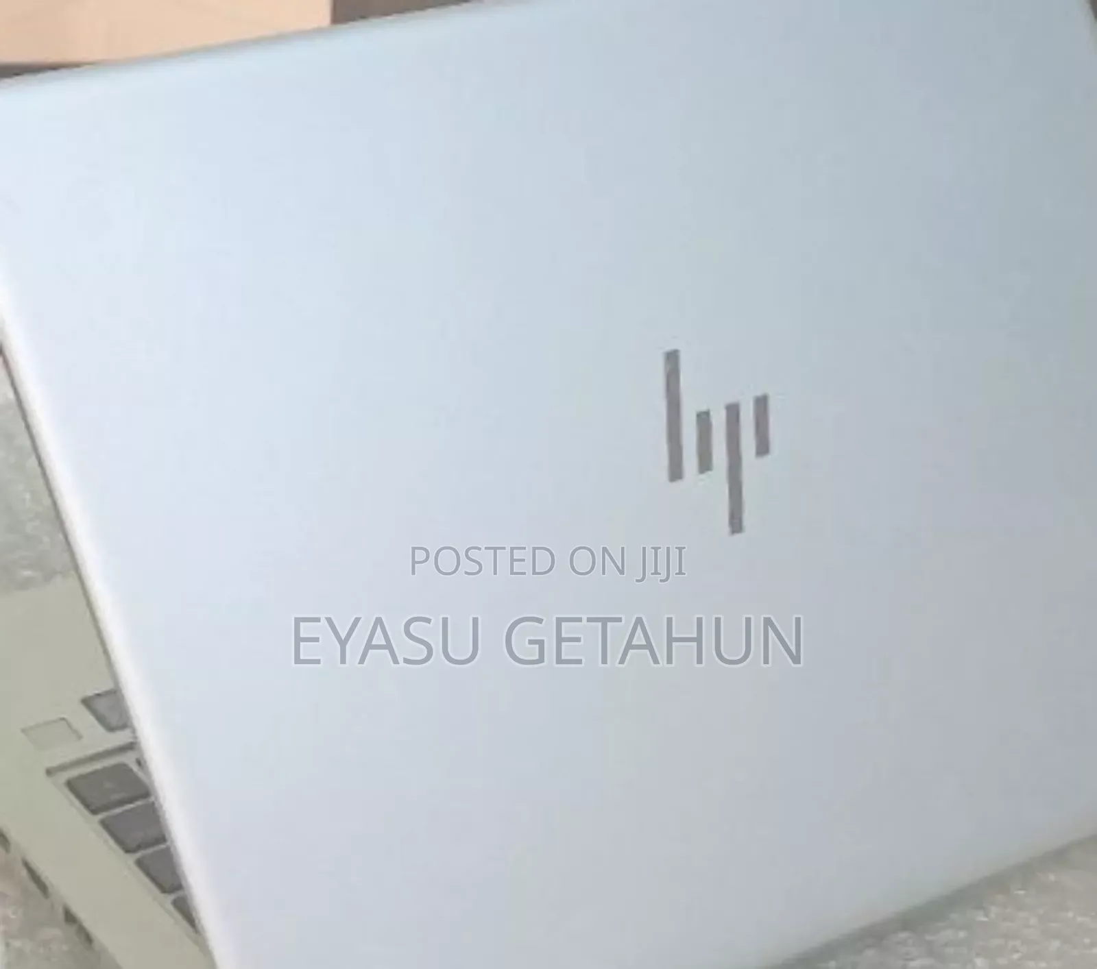 New Laptop HP EliteBook 830 G5 8GB Intel Core i5 SSD 512GB