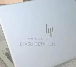 New Laptop HP EliteBook 830 G5 8GB Intel Core i5 SSD 512GB