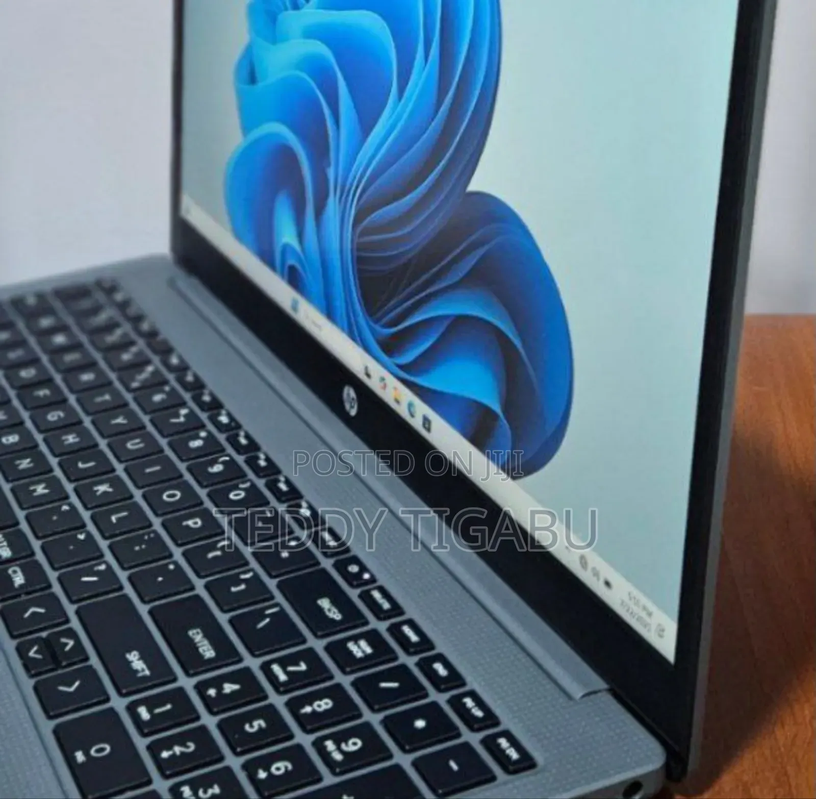 New Laptop HP Stream Notebook 16GB Intel Core I5 SSD 512GB