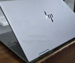 Photo - New Laptop HP Envy 15 16GB Intel Core I7 SSD 512GB