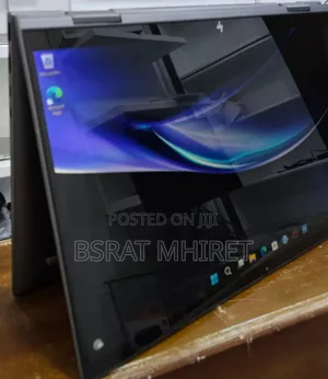 New Laptop HP Envy 15 16GB Intel Core I7 SSD 512GB