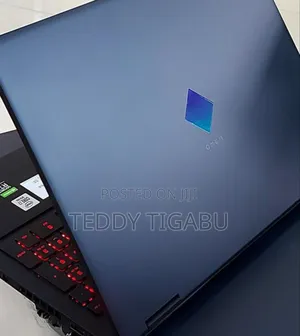 New Laptop HP Omen 15 16GB Intel Core I7 SSD 1T