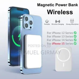 Photo - Power Bank
