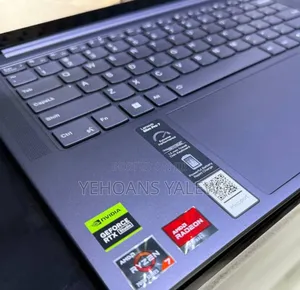 New Laptop Lenovo 16GB AMD Ryzen 7 SSD 512GB