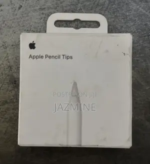 Photo - Apple Pencil Tip