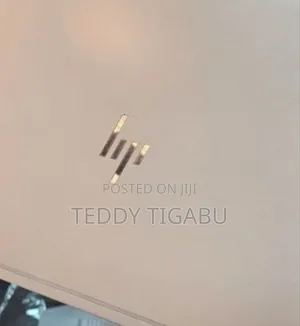 New Laptop HP 8GB Intel Core I5 SSD 1T