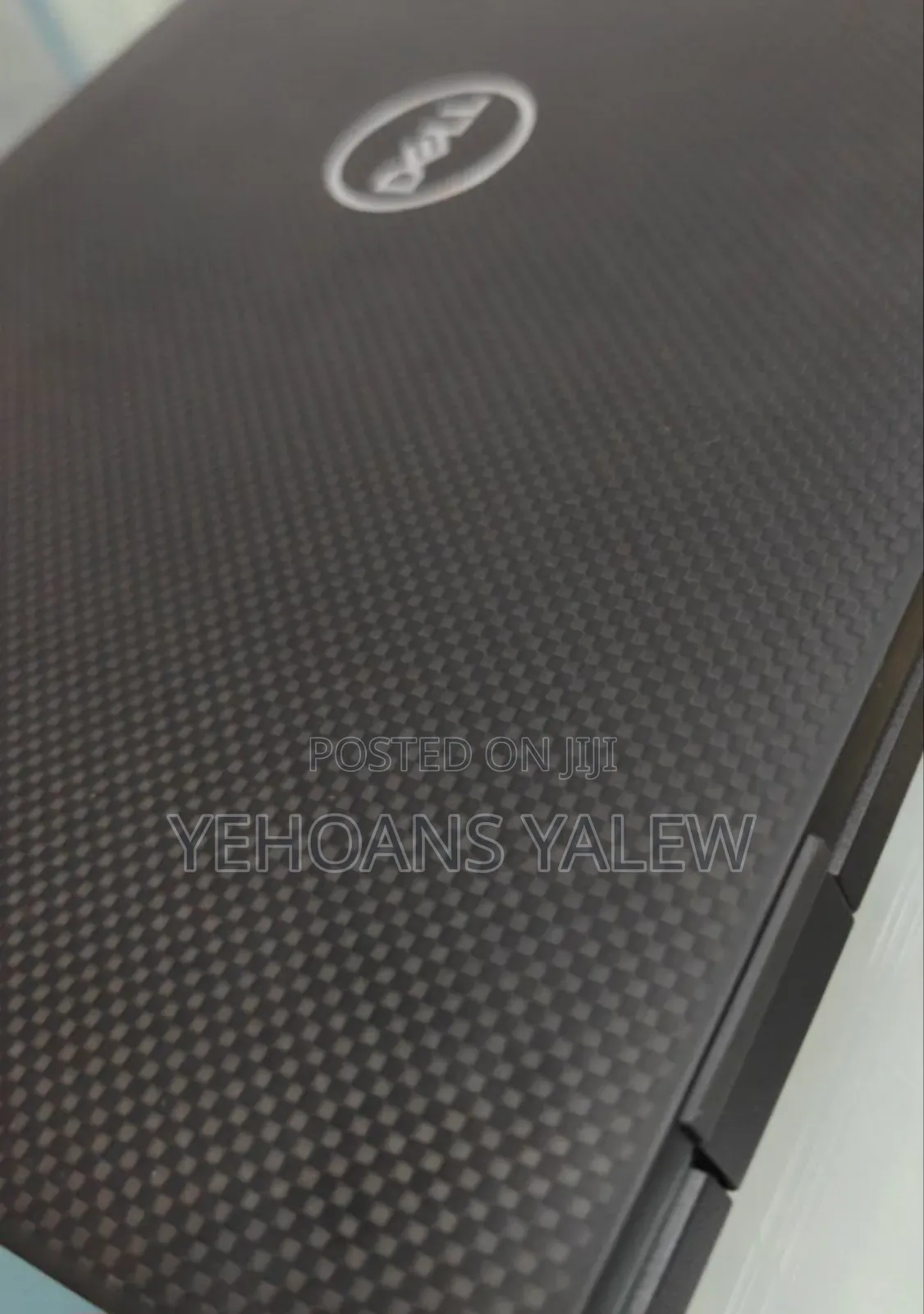 New Laptop Dell Latitude 14 16GB Intel Core I7 SSD 512GB