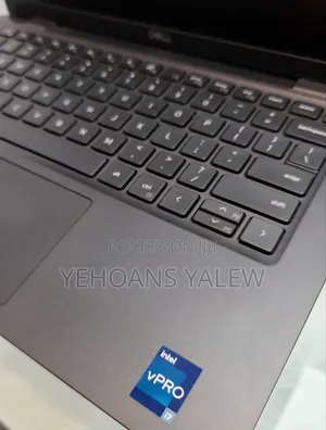 New Laptop Dell Latitude 14 16GB Intel Core I7 SSD 512GB