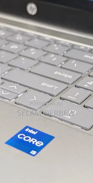 New Laptop HP Stream Notebook 8GB Intel Core I5 SSD 512GB