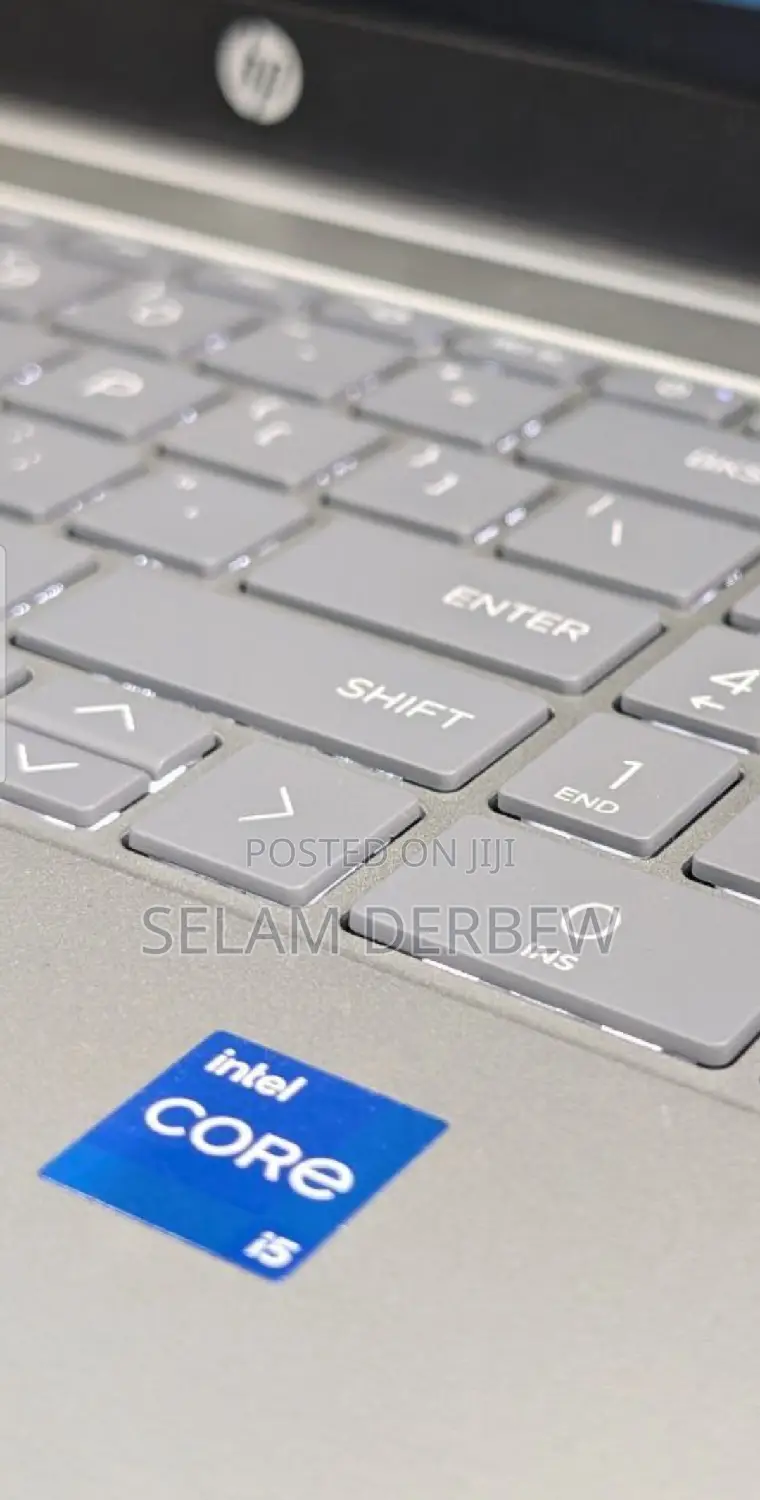 New Laptop HP Stream Notebook 8GB Intel Core I5 SSD 512GB