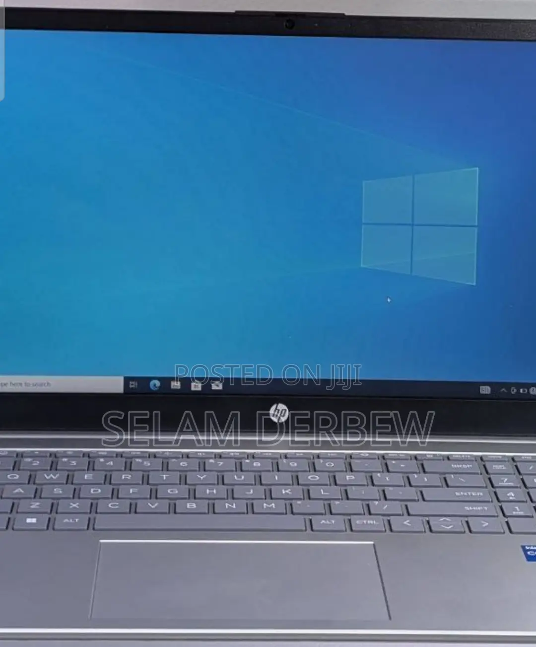 New Laptop HP Stream Notebook 8GB Intel Core I5 SSD 512GB