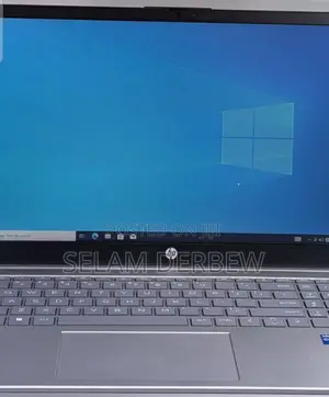 New Laptop HP Stream Notebook 8GB Intel Core I5 SSD 512GB
