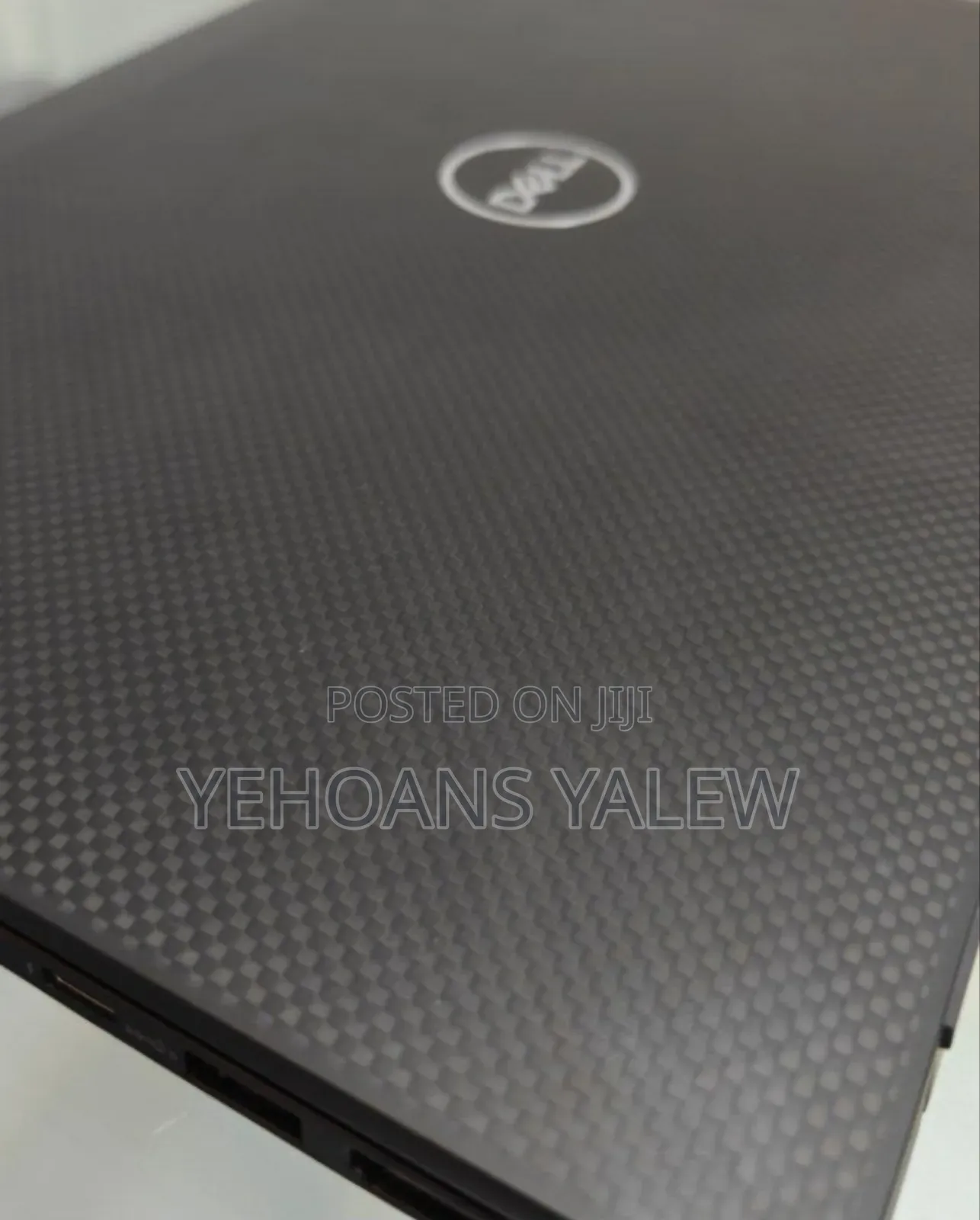 New Laptop Dell Latitude 14 16GB Intel Core I7 SSD 512GB