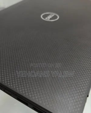 New Laptop Dell Latitude 14 16GB Intel Core I7 SSD 512GB