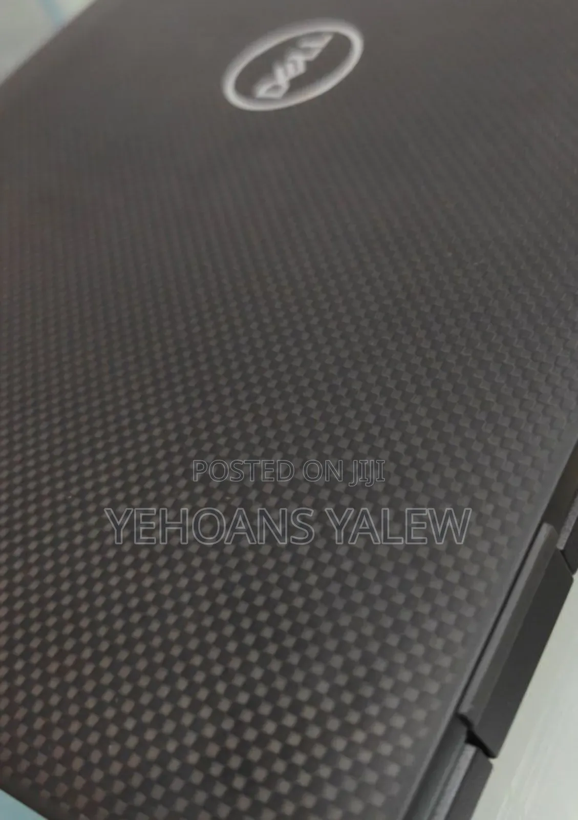 New Laptop Dell Latitude 14 16GB Intel Core I7 SSD 512GB