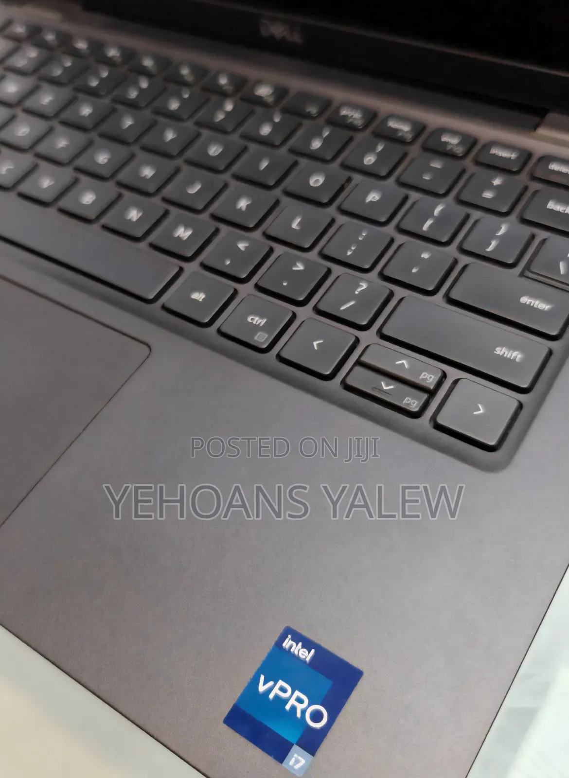 New Laptop Dell Latitude 14 16GB Intel Core I7 SSD 512GB