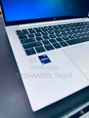 New Laptop HP EliteBook 840 G7 16GB Intel Core I7 SSD 512GB