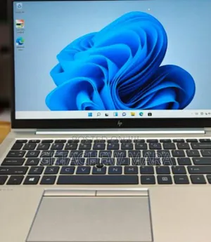 New Laptop HP EliteBook 840 16GB Intel Core I7 SSD 512GB