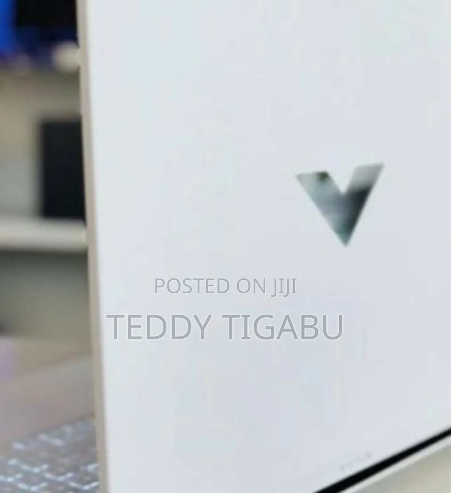 New Laptop HP Victus 15 16GB Intel Core I5 SSD 512GB