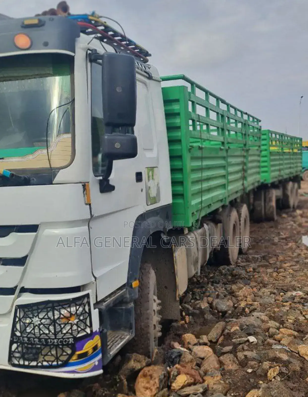 Sino ከነተሳቢው
•2016
•86 ሽ ታርጋ
•14 ሽ ታርጋ መስፍን ተሳቢ
••9,000,000