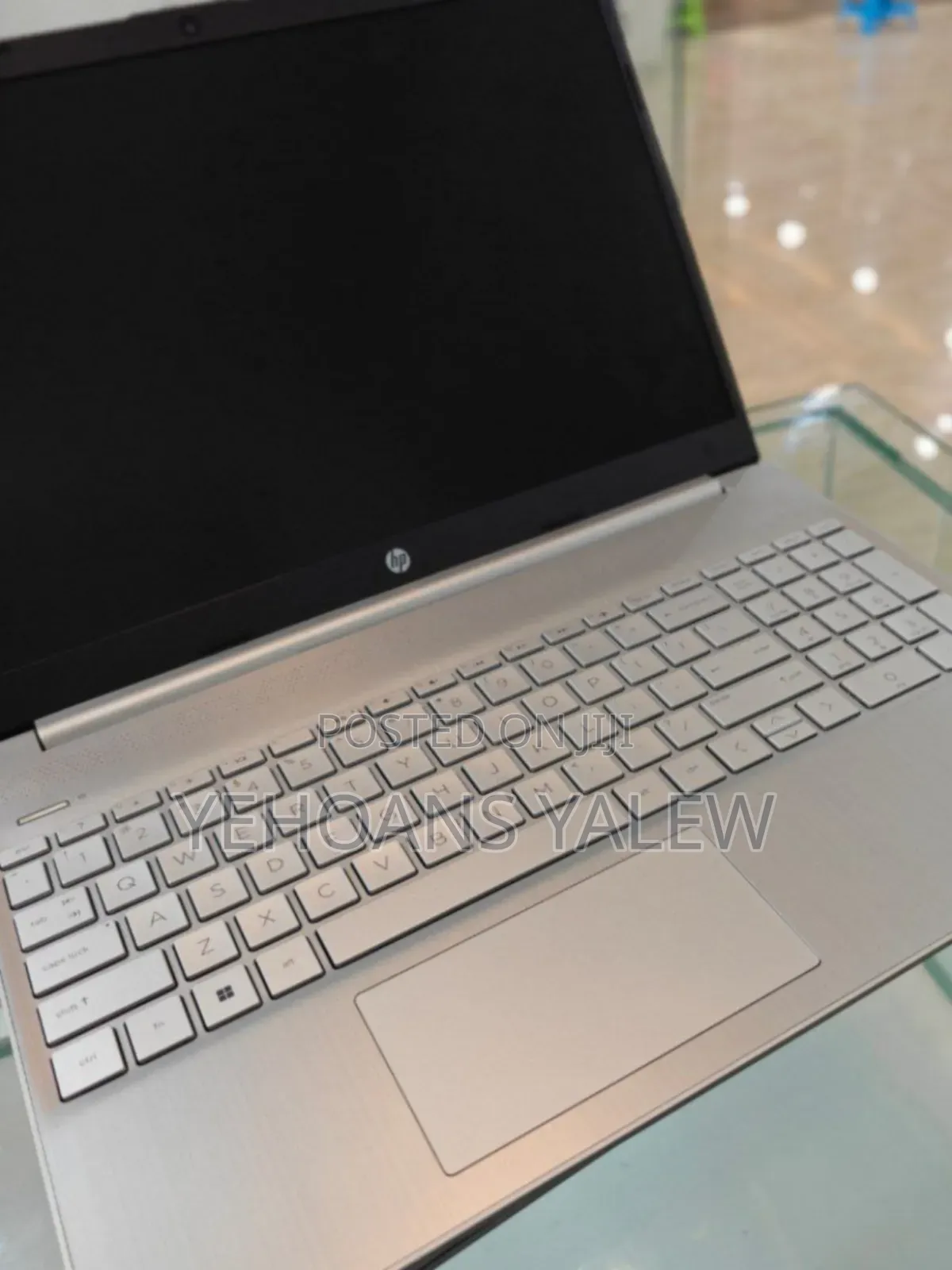 New Laptop HP Stream Notebook 8GB AMD Ryzen 5 SSD 512GB