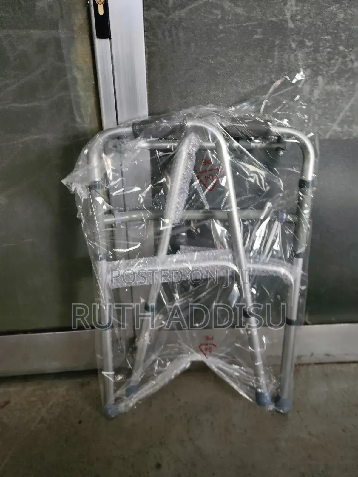 Walker炸藥walker怖了medical Walker和諧walker死者medical Walker New