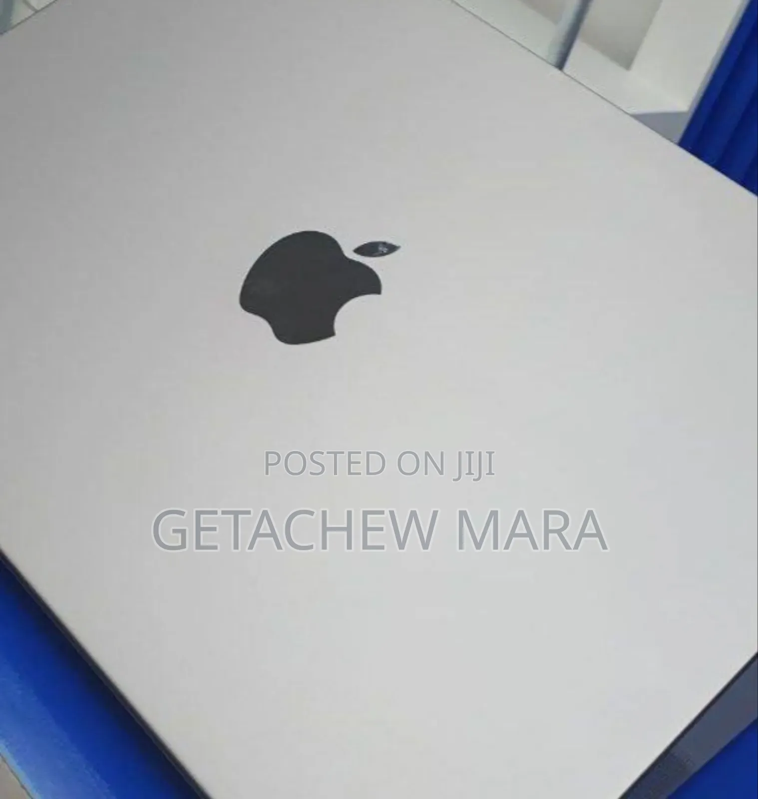 New Laptop Apple MacBook 2015 32GB Apple M1 Pro SSD 1T