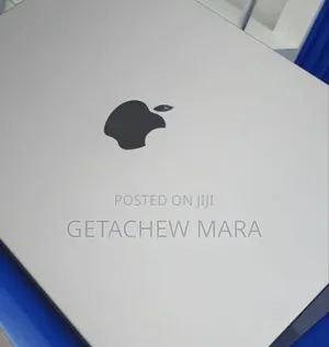 New Laptop Apple MacBook 2015 32GB Apple M1 Pro SSD 1T